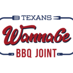 Texans Wannabe BBQ Joint.